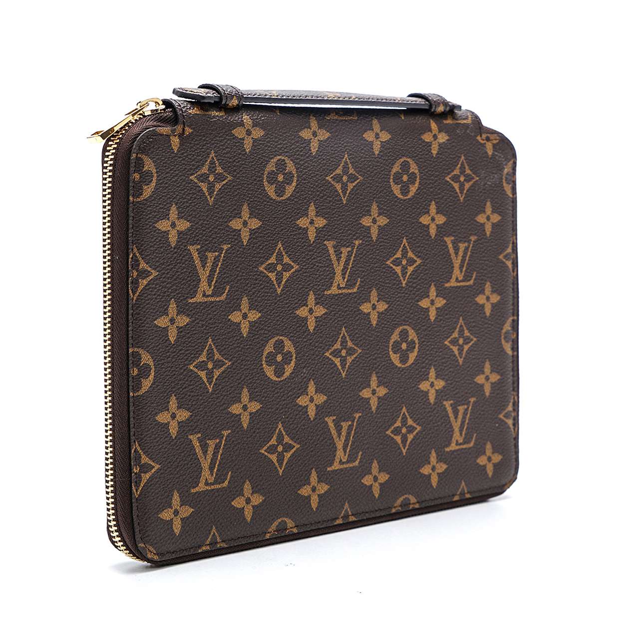 Louis vuitton ipad pouch new arrivals